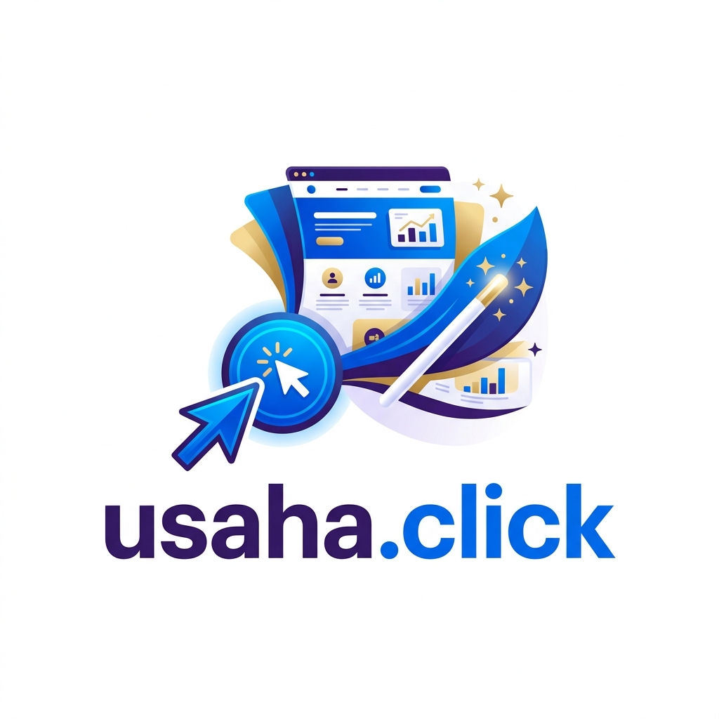 Usaha.click