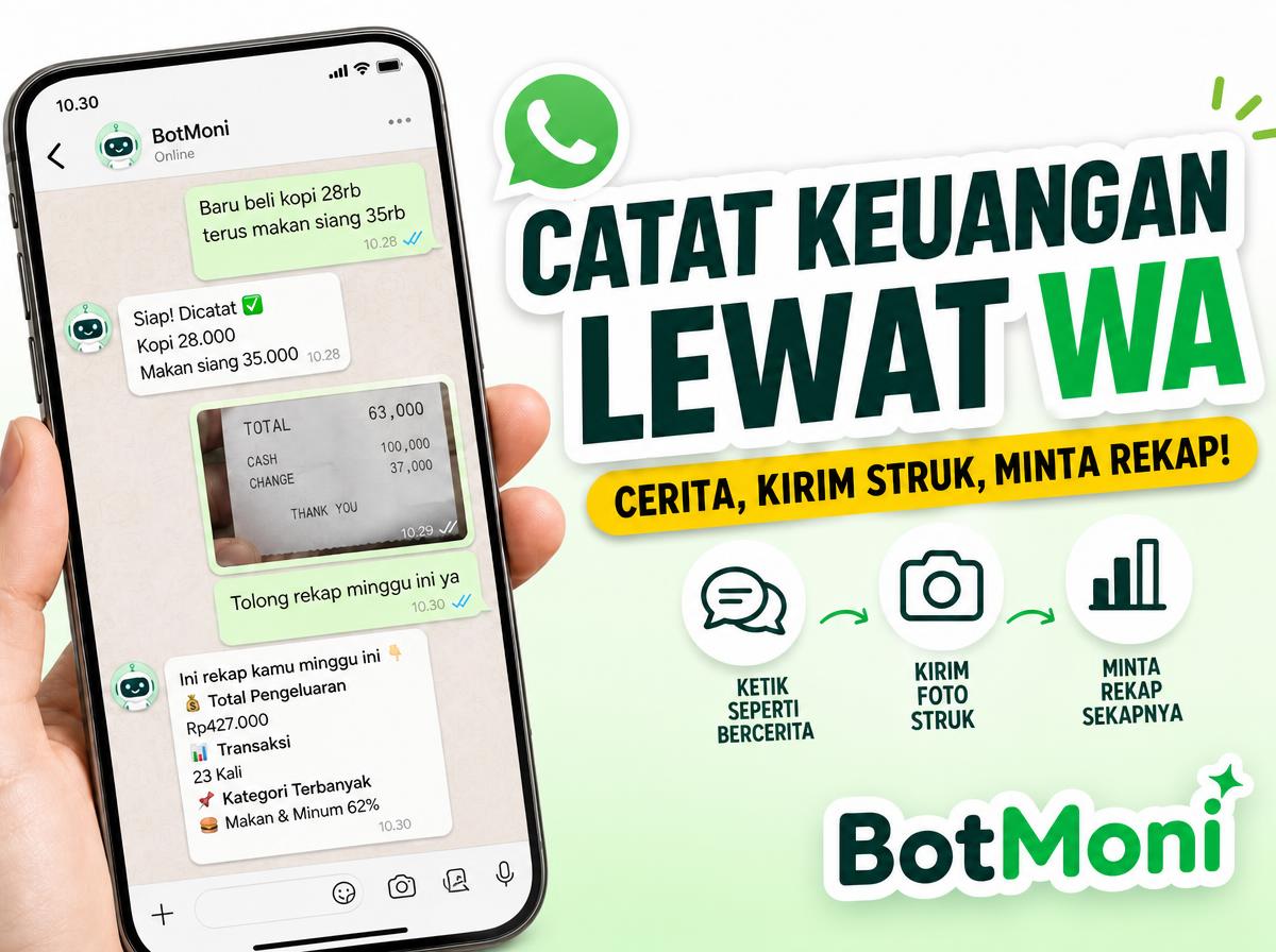 BotMoni screenshot 2
